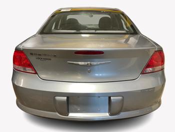 2006 Chrysler Sebring