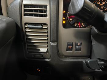 2004 Nissan Titan