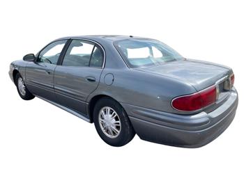 2005 buick lesabre custom with 178567 miles for sale near elk-river, minnesota a49f2650eeb44057879a0be2c4f322b5.jpg