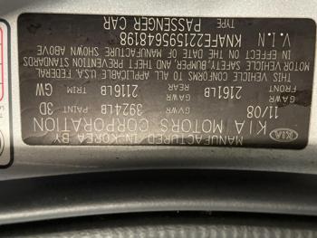 2009 kia spectra ex with 139617 miles for sale near elk-river, minnesota a4c271dbb0e344599c86b189da250bbc.jpg