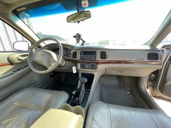 2004 chevrolet impala ls with 211422 miles for sale near elk-river, minnesota a4c4ee1a7210496caadcec565ea3190b.jpeg