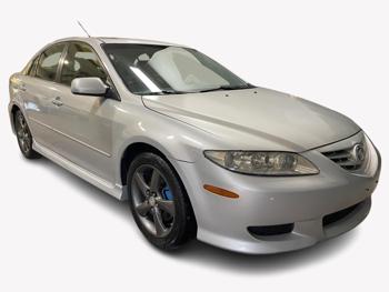 2006 Mazda Mazda6