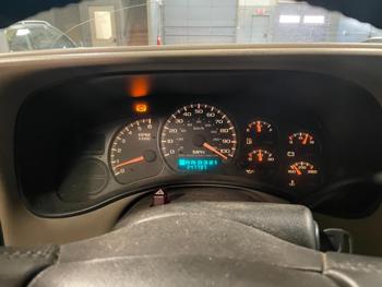 2001 GMC Yukon XL
