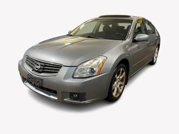 2008 nissan maxima se with 164863 miles for sale near elk-river, minnesota a4e124a437364b9a8e644120e180c2a2.jpg