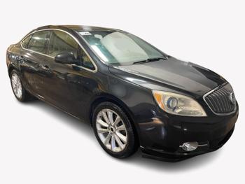 2014 Buick Verano