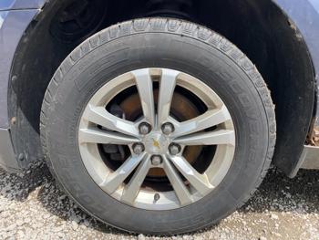 2013 Chevrolet Equinox