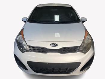2015 Kia Rio 5-Door
