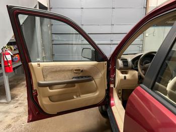 2006 Honda CR-V