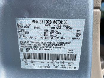 2008 mercury mariner v6-4wd with 169181 miles for sale near elk-river, minnesota a4fc6b1af6574bd8bc14bce10c35f68c.jpeg