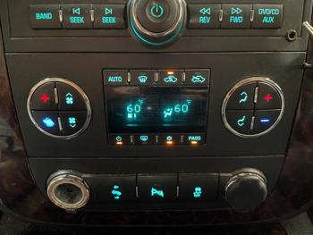 2012 GMC Sierra 2500HD