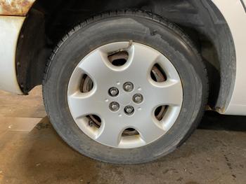 2006 Chrysler PT Cruiser