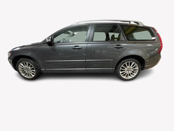 2008 Volvo V50