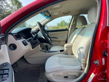 2009 chevrolet impala lt with 115034 miles for sale near elk-river, minnesota a54c84eb92764c899bb5713724cbacab.jpeg
