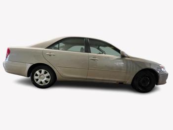 2003 Toyota Camry