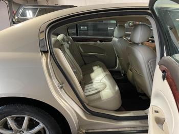2008 Buick Lucerne