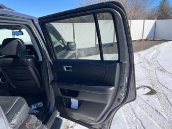2010 Honda Pilot