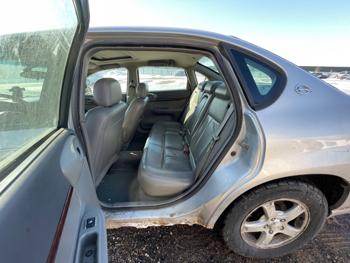 2004 chevrolet impala ls with 211422 miles for sale near elk-river, minnesota a596ad0dccbf430f94850afb9708422d.jpeg