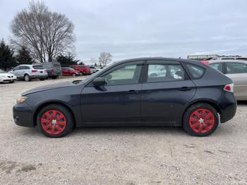 2008 subaru impreza 2.5i with 151968 miles for sale near elk-river, minnesota a596cb7e0f284cd9ac94659f0cc92e4a.jpg