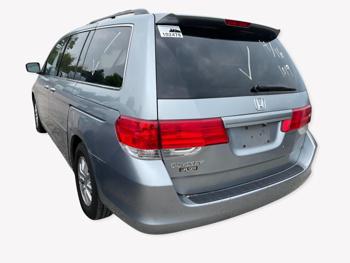 2009 Honda Odyssey