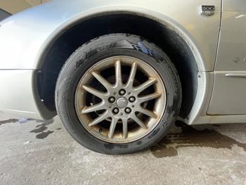 2001 chrysler 300m base with 120445 miles for sale near elk-river, minnesota a5b553648fe1469e93a0c09ae73b533f.jpeg