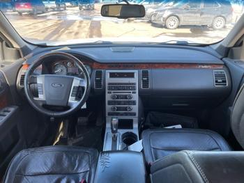 2012 ford flex limited-awd with 228002 miles for sale near fridley, minnesota a5ebf4a0ce4547ea834bde8622901f2f.jpeg