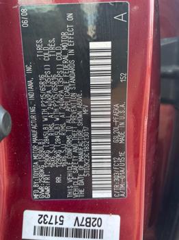 2008 toyota sienna le-fwd-8-passenger-seating with 146845 miles for sale near ramsey, minnesota a5fb111fb0c5428190ba5420d123a887.jpeg