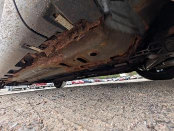 2007 chevrolet impala ls with 315719 miles for sale near elk-river, minnesota a6221c6331f9429291c30f440969ec96.jpg