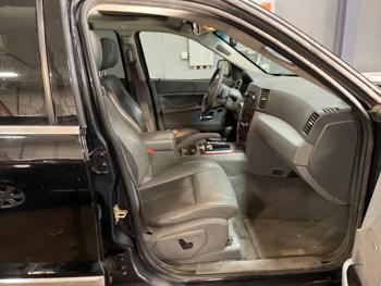 2007 Jeep Grand Cherokee