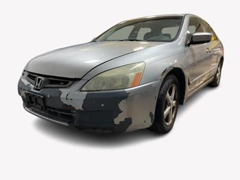 2005 Honda Accord