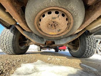 2006 land-rover lr3 v6 with 175918 miles for sale near elk-river, minnesota a64c73752c0d4d948e76f799dbbb145c.jpeg