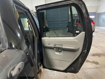2003 Ford Explorer Sport Trac