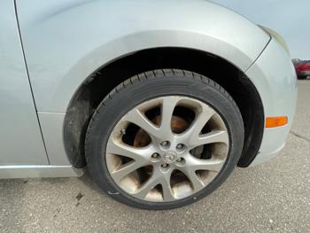 2009 mazda mazda6 s-grand-touring with 228569 miles for sale near fridley, minnesota a650a8b505dc471c8e5284b98a17cdb3.jpeg