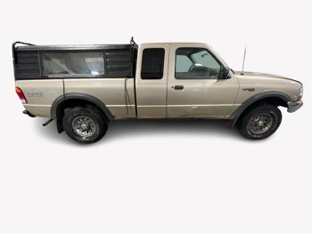 1999 Ford Ranger