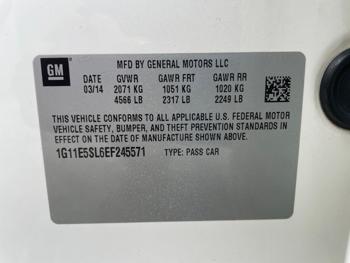 2014 chevrolet malibu 2lt with 127139 miles for sale near elk-river, minnesota a6609857f757463f8575e592be5f0a63.jpeg