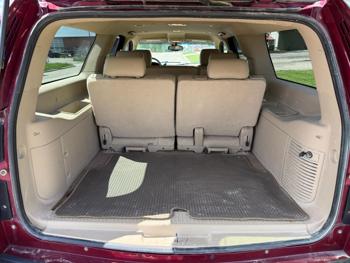2010 Chevrolet Suburban