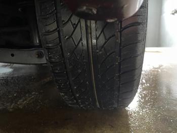 2010 Subaru Impreza