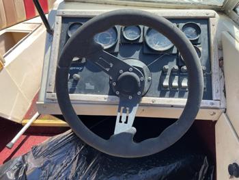 1987 Stingray SVB176