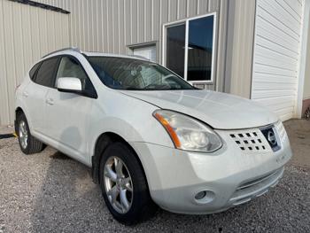2008 nissan rogue sl with 189667 miles for sale near elk-river, minnesota a6a326bb09a24b7a8293e4b2c7038450.jpg