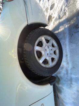 2007 ford taurus sel with 110931 miles for sale near elk-river, minnesota a6b728255ec744e3852c24705ba92ed2.jpeg