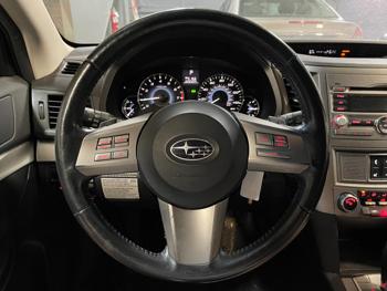 2010 Subaru Outback