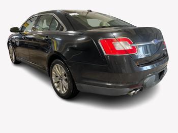 2010 Ford Taurus