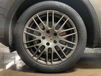 2013 Porsche Cayenne