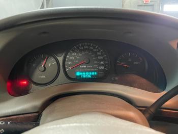 2003 chevrolet impala with 178746 miles for sale near elk-river, minnesota a6c0da9ec11149878c21e26aa8efc690.jpg