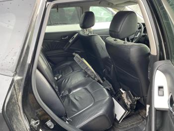 2009 Nissan Murano