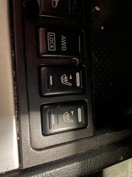 2007 Nissan Murano
