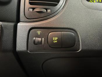 2005 Kia Sportage