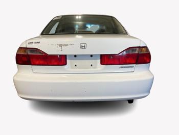 1998 Honda Accord