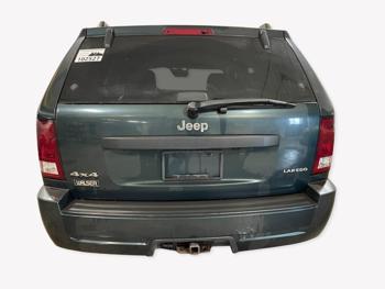 2005 Jeep Grand Cherokee