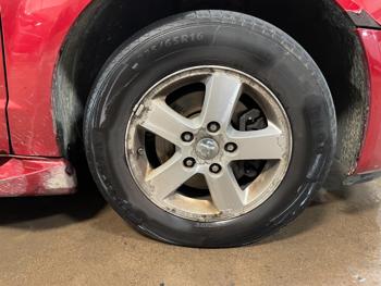 2009 Dodge Grand Caravan