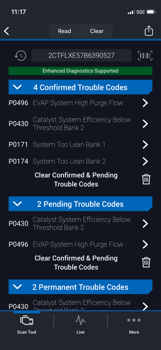 2011 gmc terrain slt2-awd with 178673 miles for sale near fridley, minnesota a723510eecb74042bb66d49a8df7d5e7.png